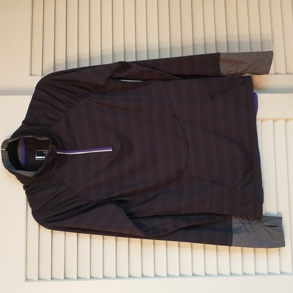 Mondetta pullover jacket half zip running‎ - Picture 1 of 12